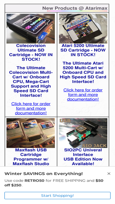 atarimax.com