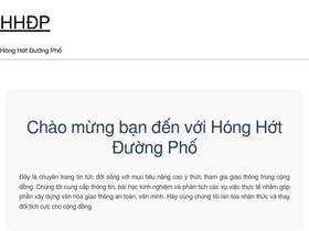 honghotduongpho.com