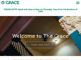 thegracemuseum.org