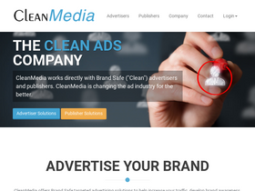 cleanmedia.net