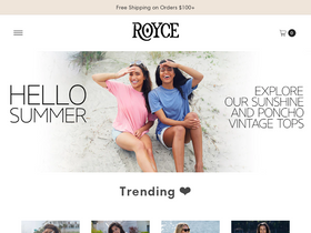 roycebrand.com