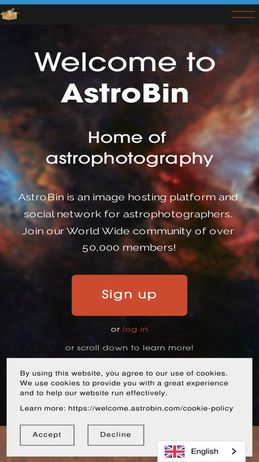 astrobin.com