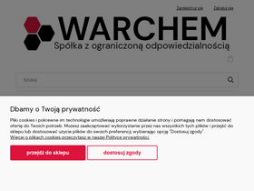 warchem.pl