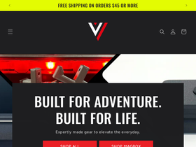 sinisterspeedshop.com homepage screenshot