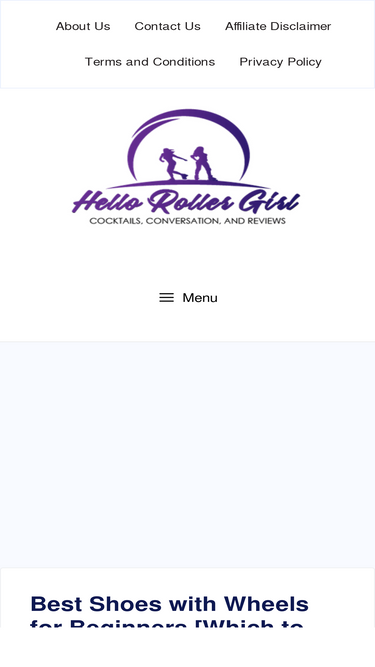 hellorollergirl.com