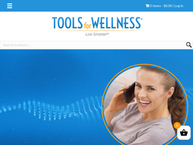 toolsforwellness.com