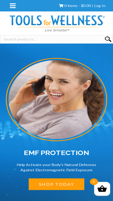 toolsforwellness.com