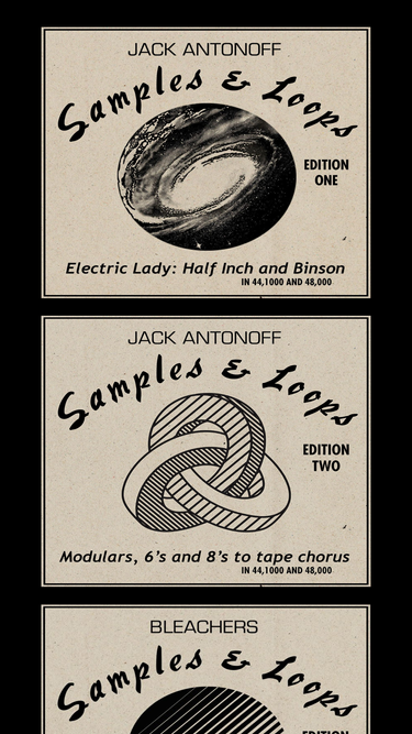 jackantonoffstudio.com