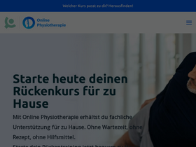 online-physiotherapie.de