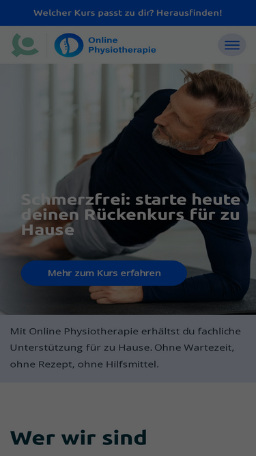 online-physiotherapie.de