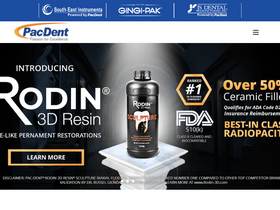 pac-dent.com