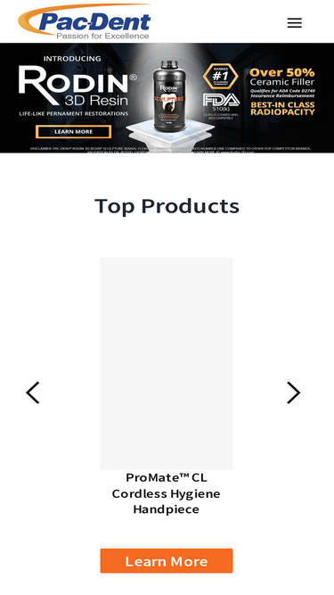 pac-dent.com