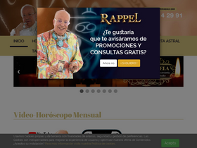tarotrappel.es