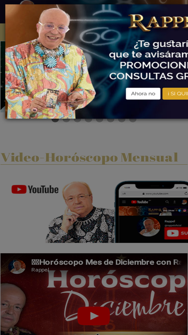 tarotrappel.es