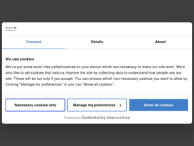 'ribabooks.com' screenshot