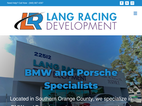langracing.com