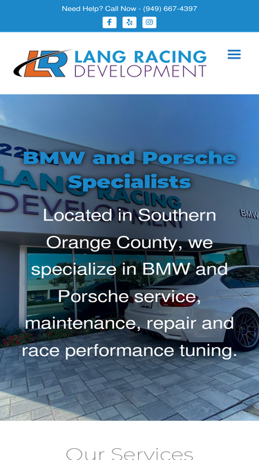 langracing.com