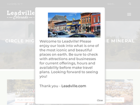 leadville.com