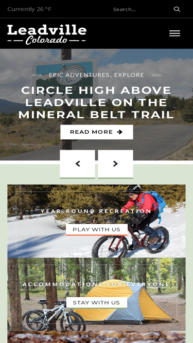 leadville.com