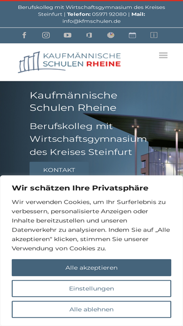 kfmschulen.de
