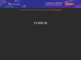 ylide.io