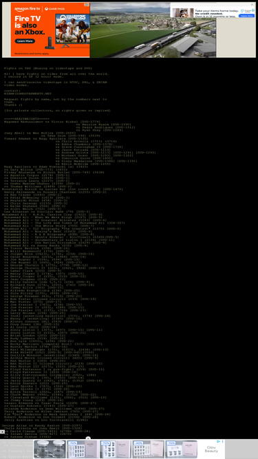 fightsonvhs.tripod.com