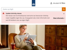 mijn.digid.nl
