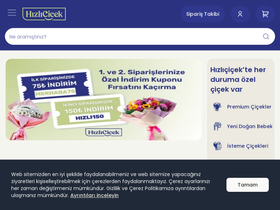 hizlicicek.com