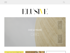 elusivemagazine.com