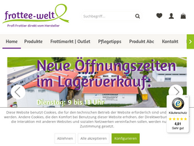 frottee-welt.de
