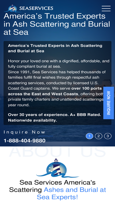 seaservices.com