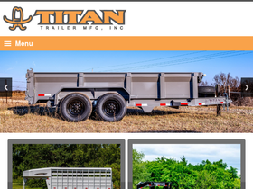 titantrailer.com