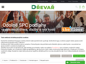 drevar.cz