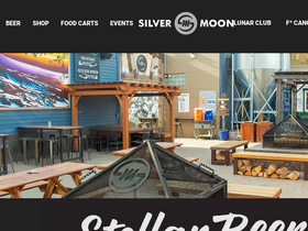 silvermoonbrewing.com