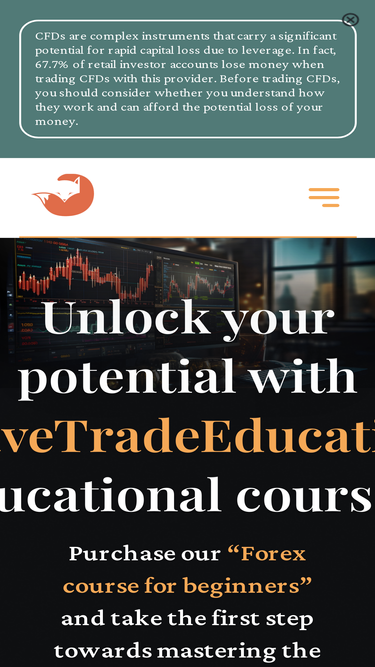 wavetradeeducation.com