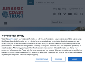 jurassiccoast.org