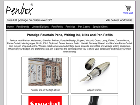 penbox.co.uk