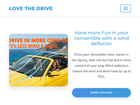 lovethedrive.com