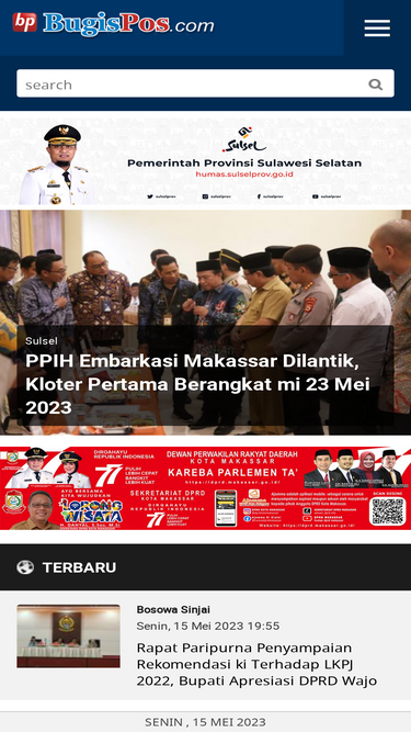 bugispos.com