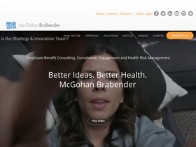 mcgohanbrabender.com