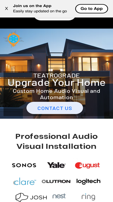 teatrograde.com