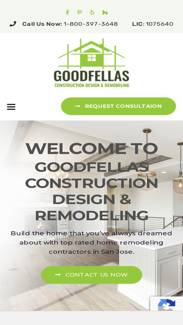goodfellasconstruction.net