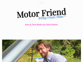 motorfriend.net