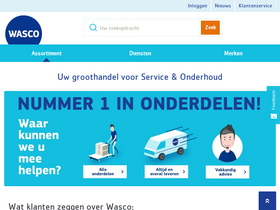 wasco.be