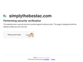 simplythebestac.com