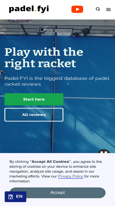 padel.fyi