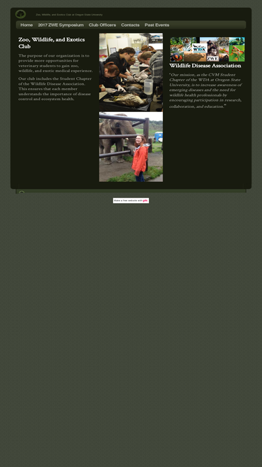 wdaandzwe.yolasite.com