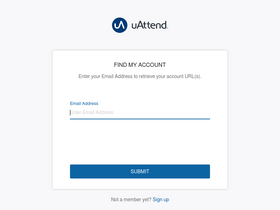 'trackmytime.com' screenshot