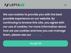 leptage.com