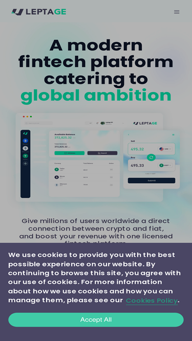 leptage.com